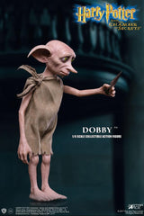 Action Figure 1/6 Dobby 15 cm Harry Potter and the Chamber of Secrets My Favourite Movie