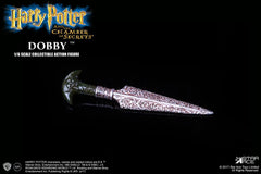 action figure 1/6 dobby 15 cm harry potter and the chamber of secrets my favourite movie  figurines  harry  figures