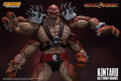Mortal Kombat Action Figure 1/12 Kintaro 18 cm 4897072871913