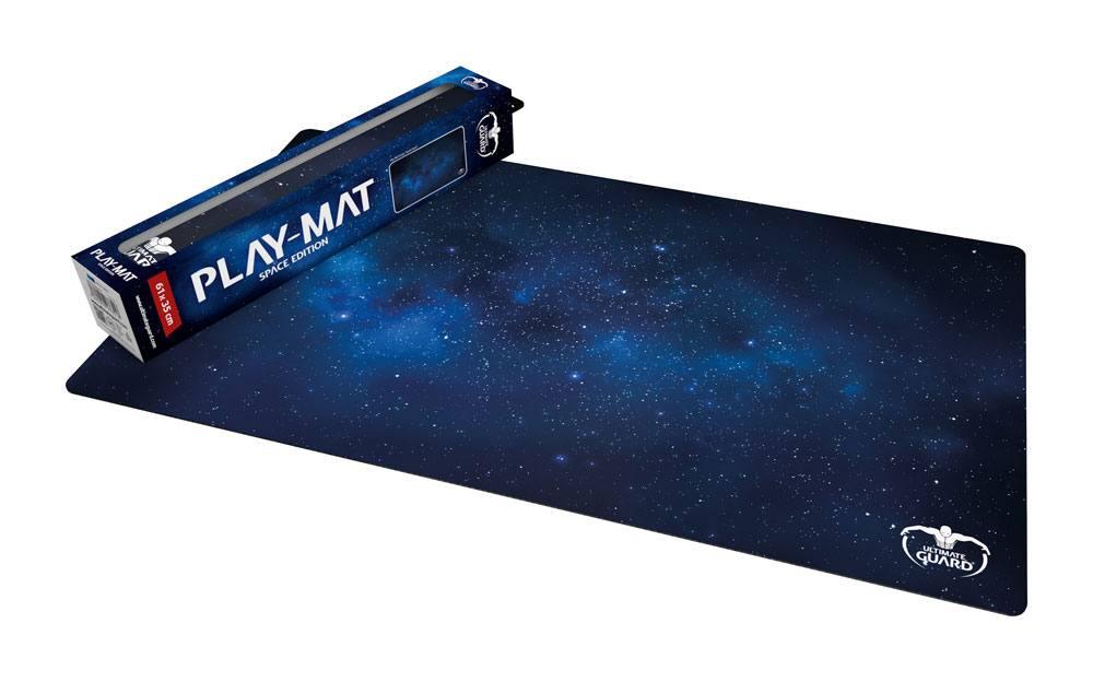 Ultimate Guard Play-Mat Mystic Space 61 X 35 Cm - Amuzzi