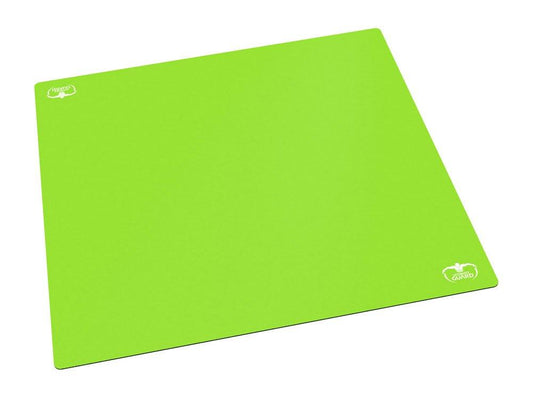 Ultimate Guard Play-Mat 60 Monochrome Green 61 x 61 cm 4056133000383