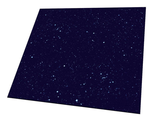Ultimate Guard Battle-Tiles 1' Dark Space 30 x 30 cm (9) 4056133005630