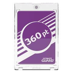 Ultimate Guard Magnetic Card Case 360 Pt - Amuzzi