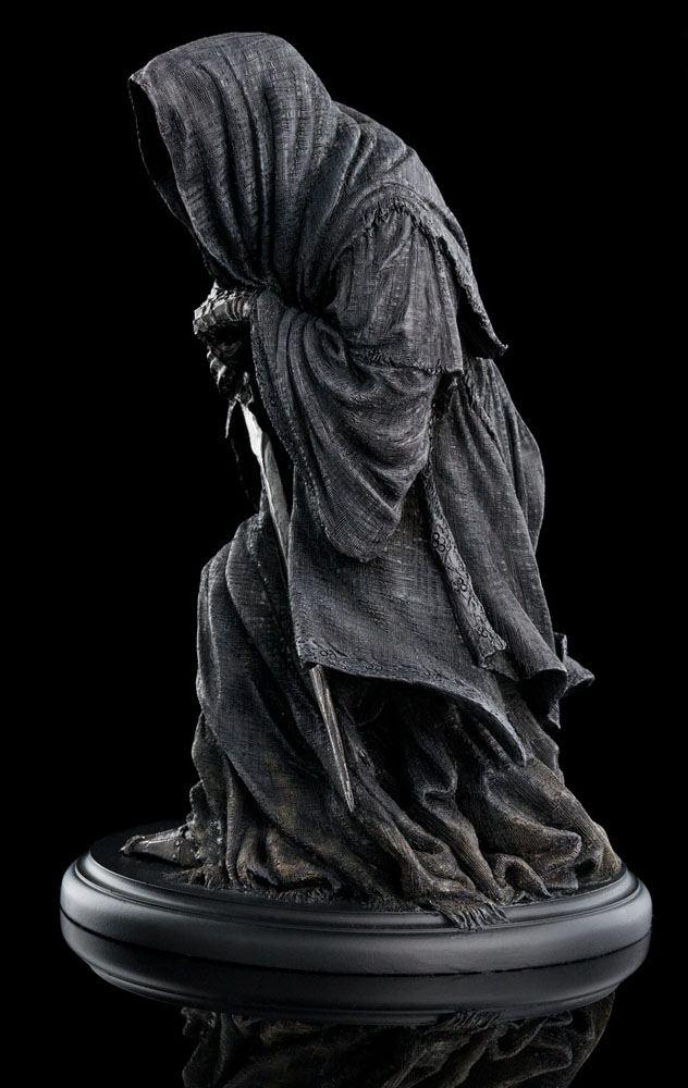 Lord Of The Rings Statue Ringwraith 15 Cm - Amuzzi