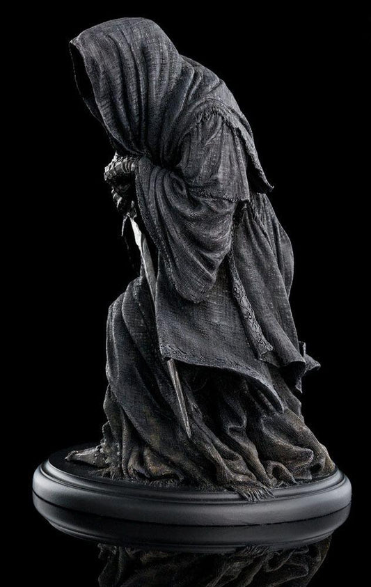 Lord of the Rings Statue Ringwraith 15 cm 9420024713631