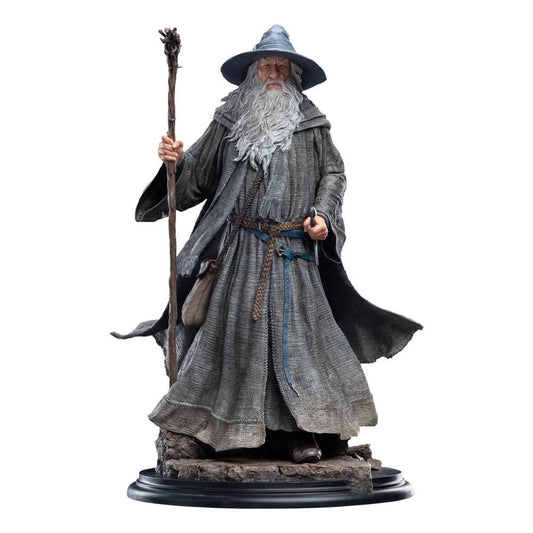 The Lord of the Rings Statue 1/6 Gandalf the Grey Pilgrim (Classic Series) 36 cm 9420024729816