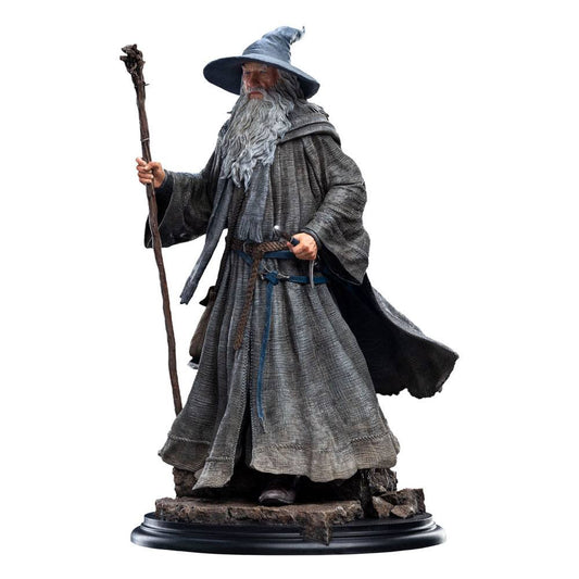 The Lord of the Rings Statue 1/6 Gandalf the Grey Pilgrim (Classic Series) 36 cm 9420024729816